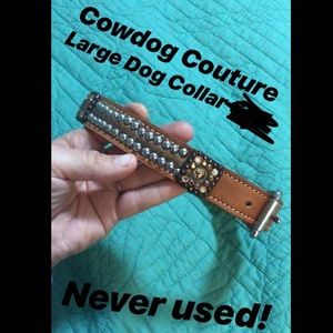 Cowdog Couture